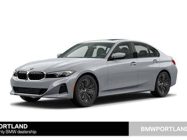 2023 BMW 3 Series