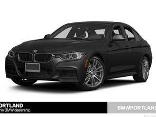 2015 BMW 3 Series