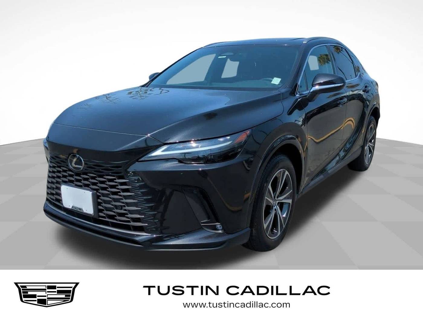 2023 Lexus RX