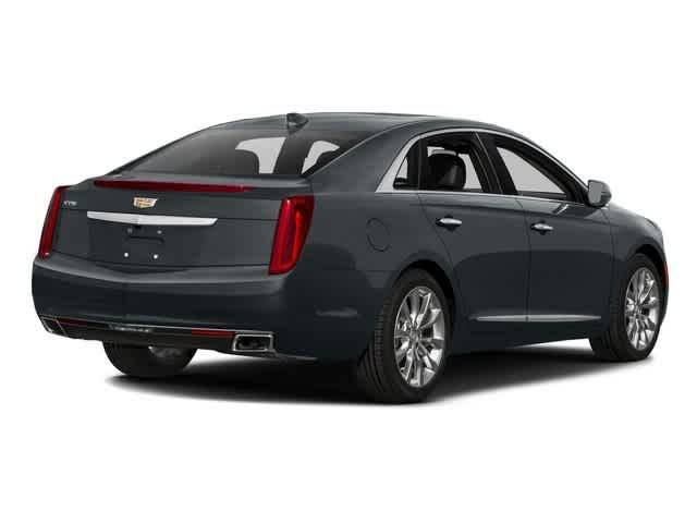 2017 Cadillac XTS