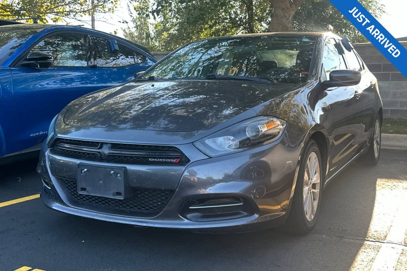 2014 Dodge Dart