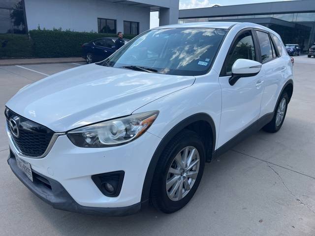 2015 Mazda CX-5