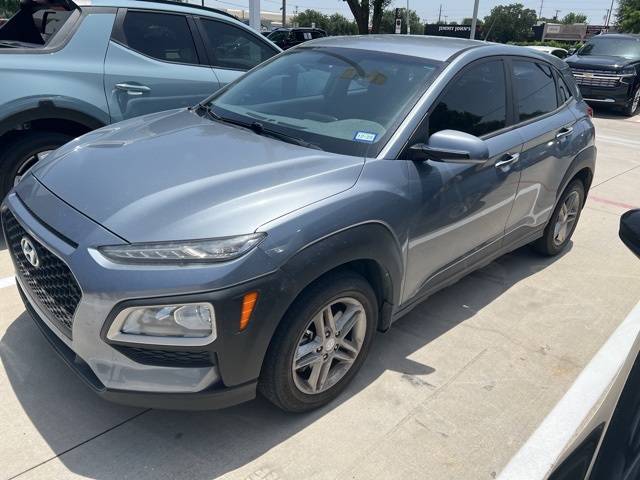 2018 Hyundai KONA