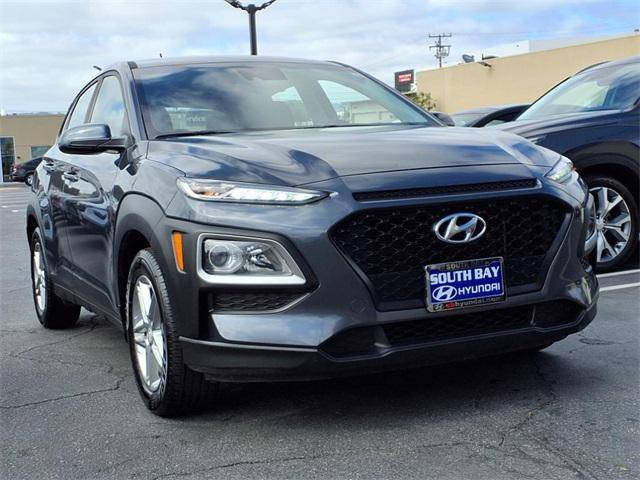 2019 Hyundai KONA