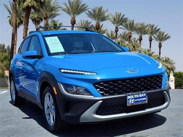2023 Hyundai KONA
