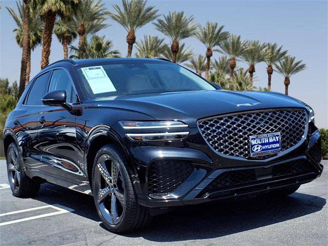 2022 Genesis Gv70