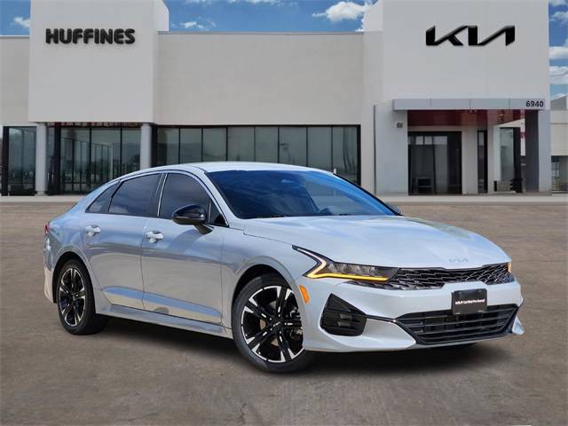 2024 Kia K5