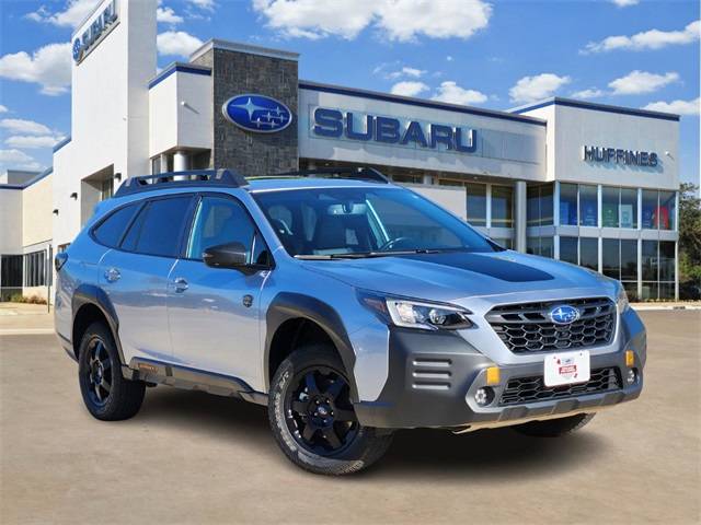 2023 Subaru Outback