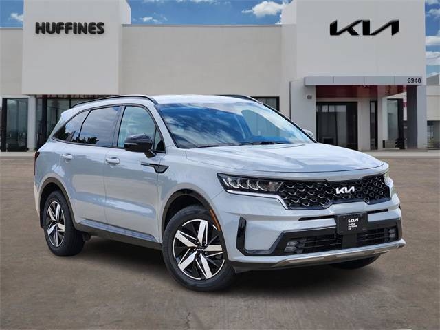 2022 Kia Sorento
