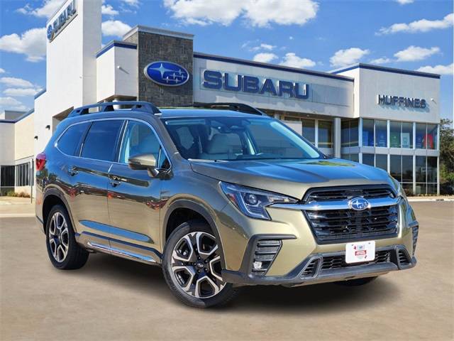 2023 Subaru Ascent
