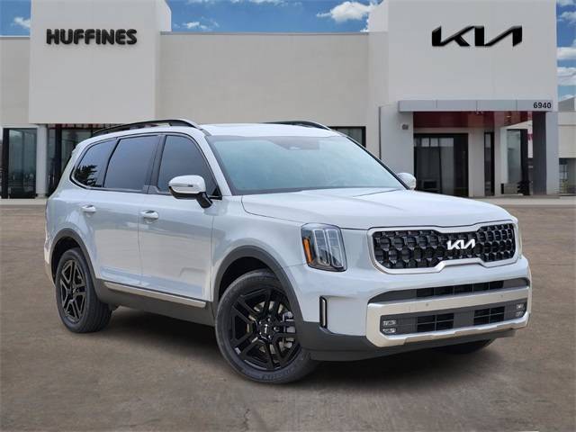 2023 Kia Telluride