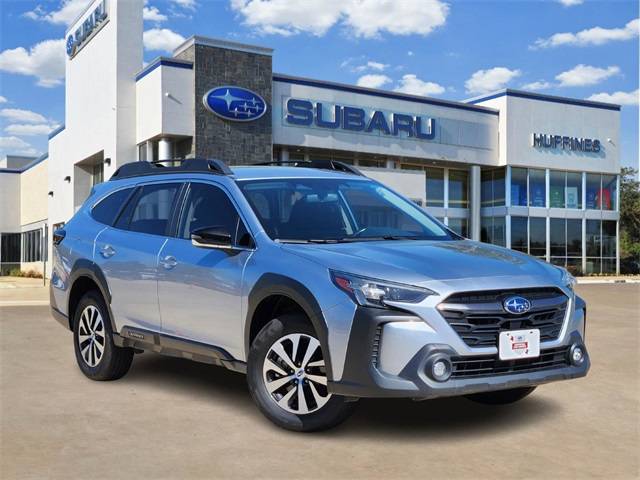 2023 Subaru Outback