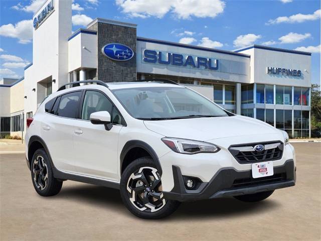 2023 Subaru Crosstrek