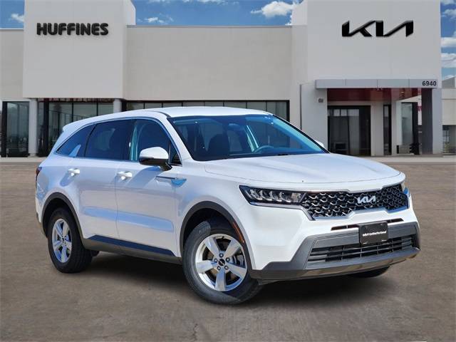 2022 Kia Sorento