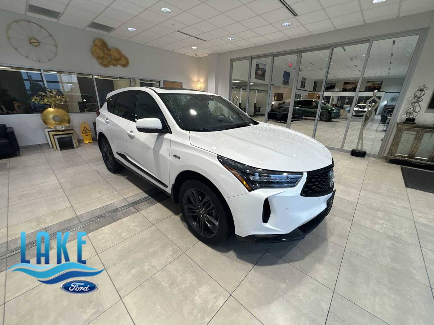 2023 Acura RDX