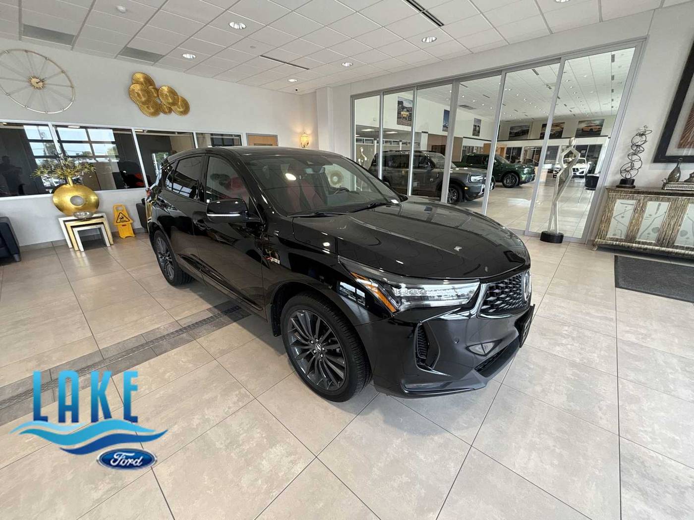 2023 Acura RDX