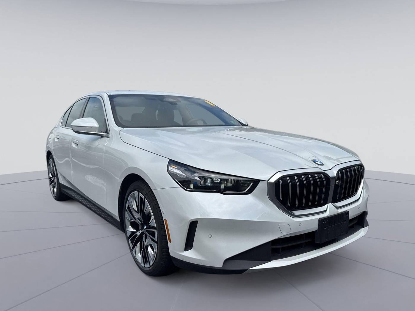 2024 BMW 5 Series