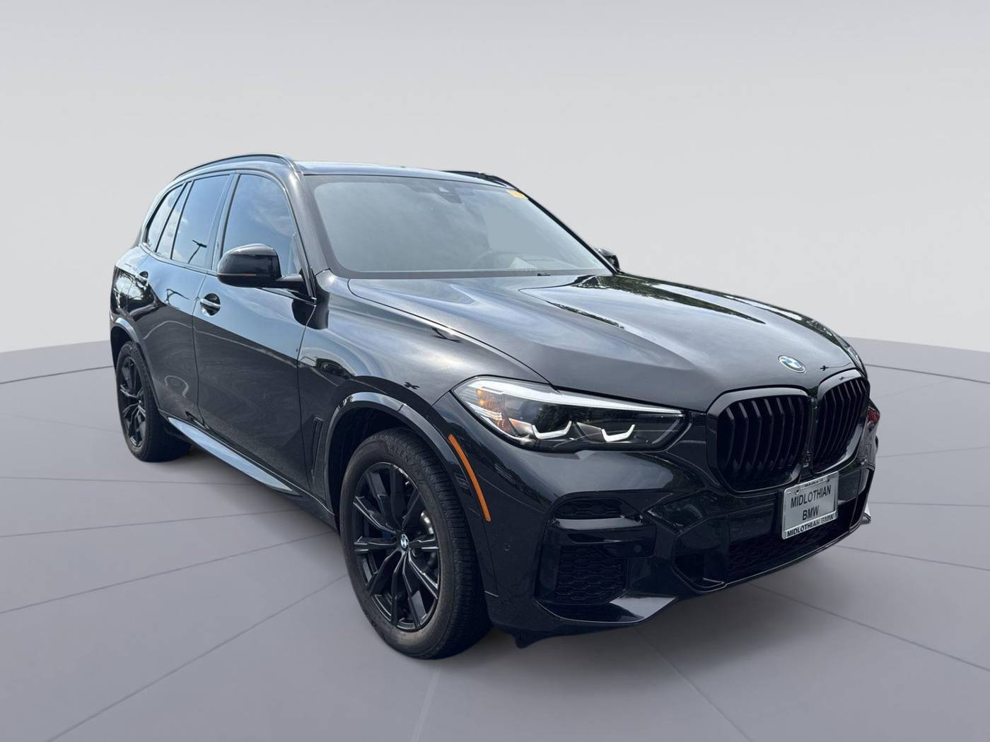 2023 BMW X5