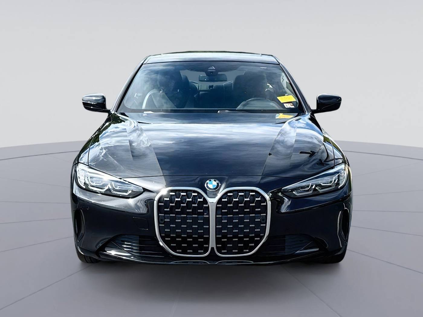 2023 BMW 4 Series