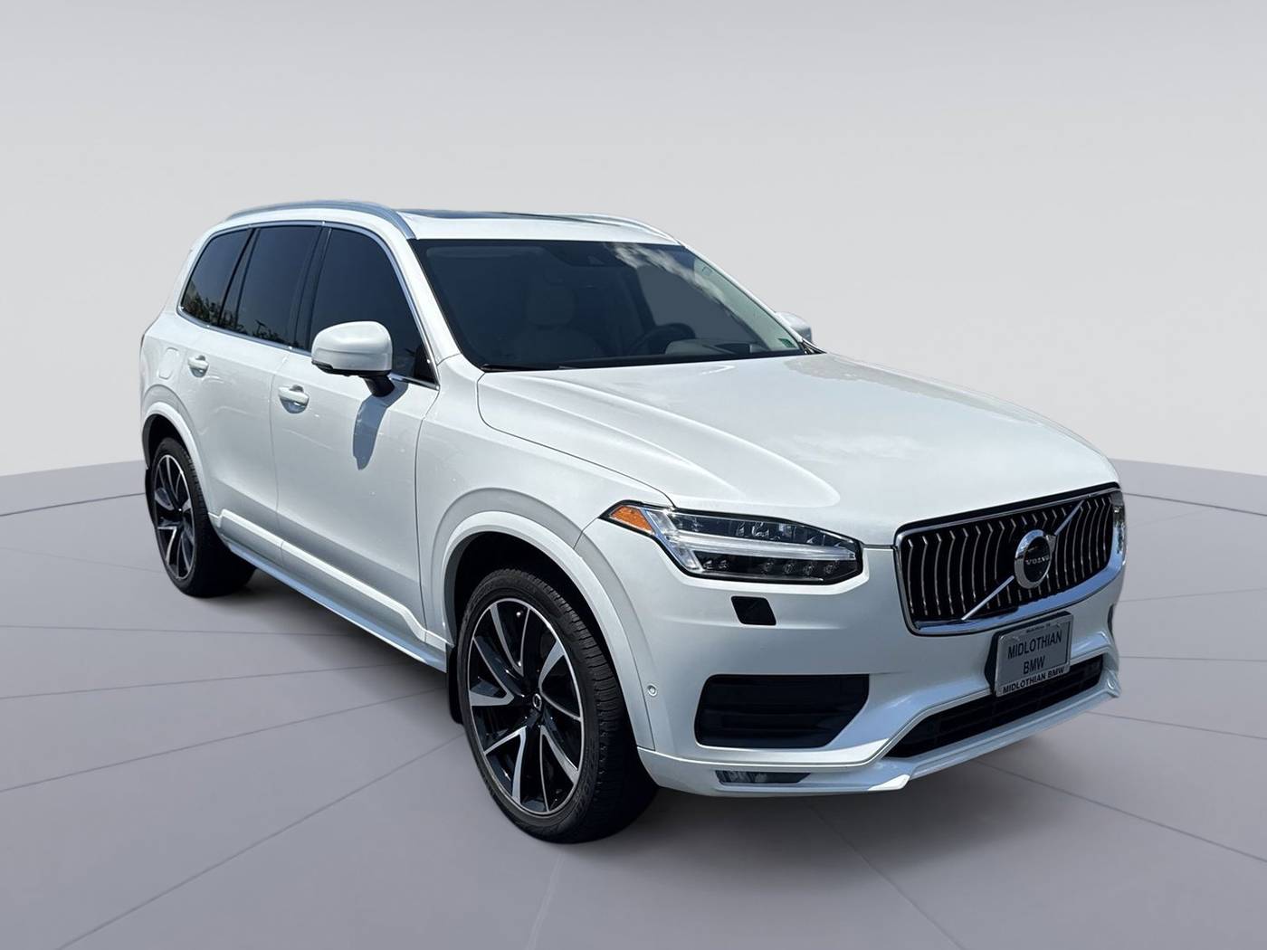 2021 Volvo XC90
