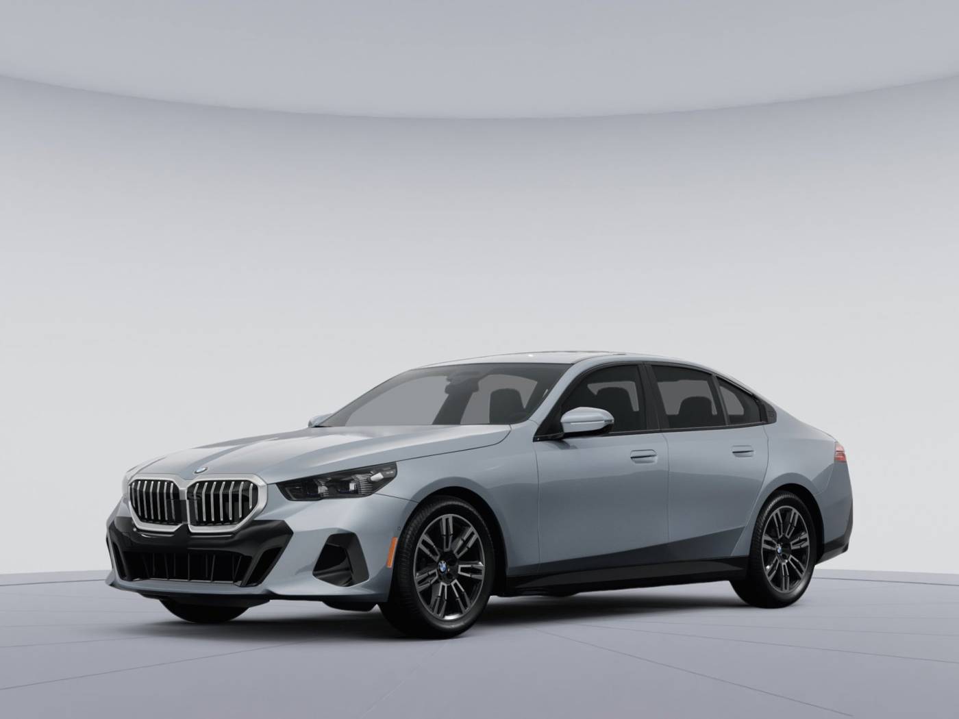 2024 BMW 5 Series