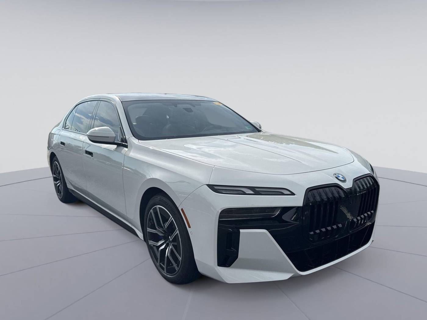 2024 BMW 7 Series