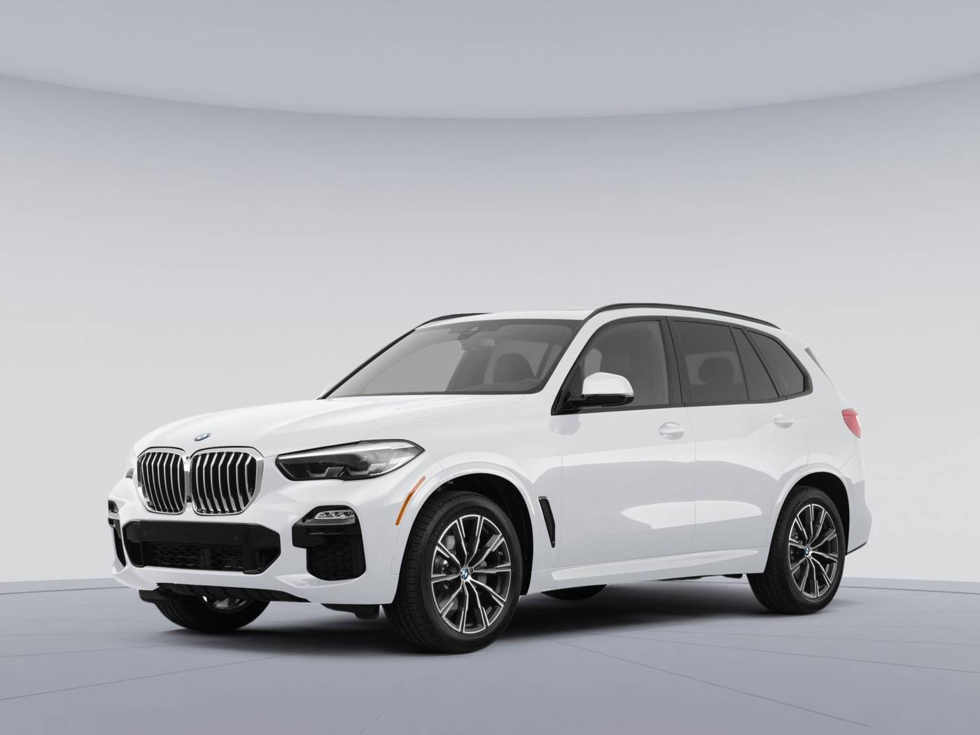 2019 BMW X5