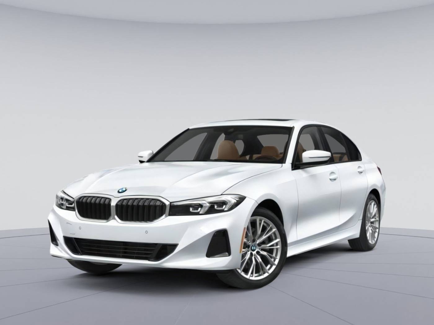 2024 BMW 3 Series