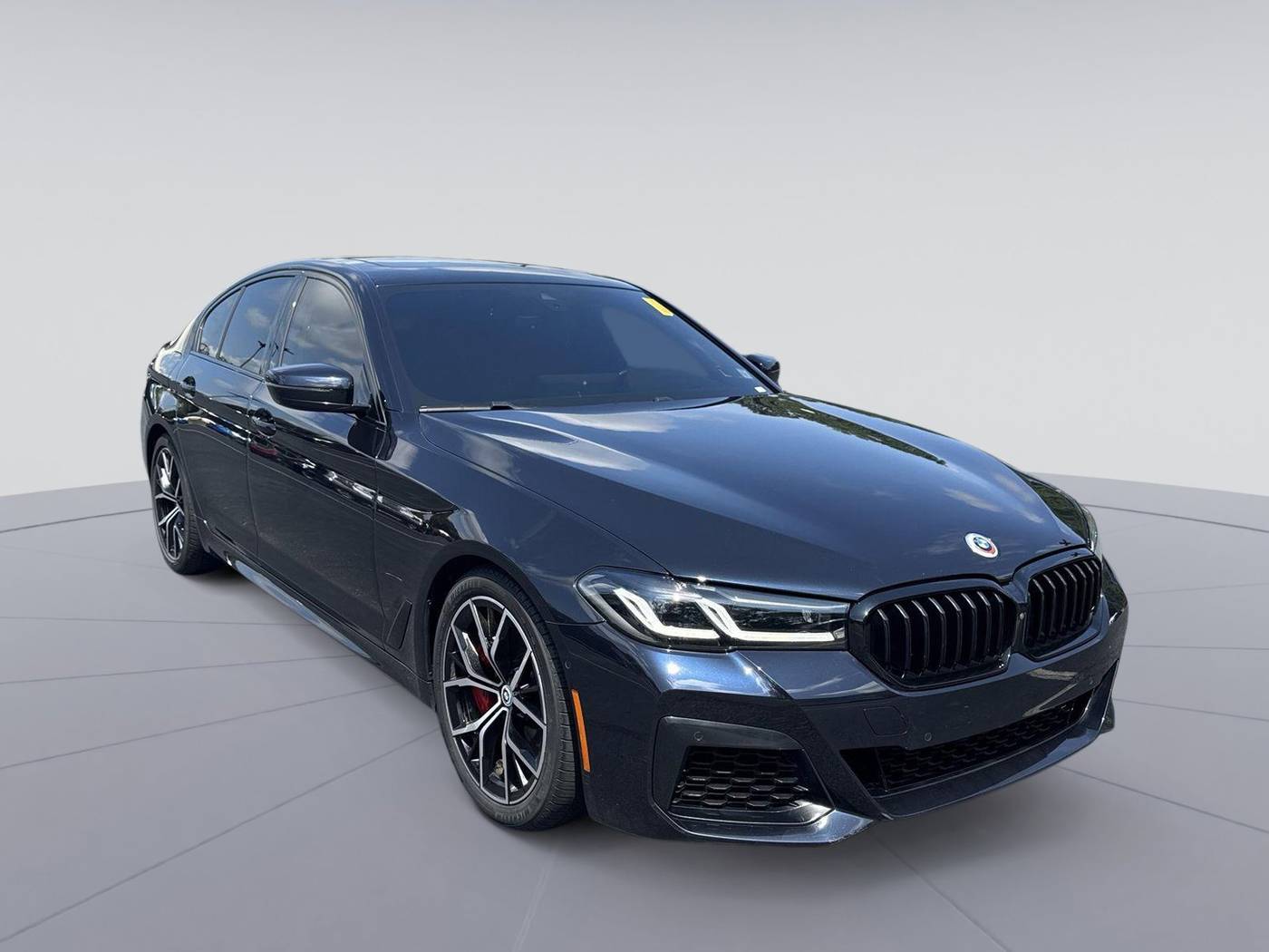 2023 BMW 5 Series