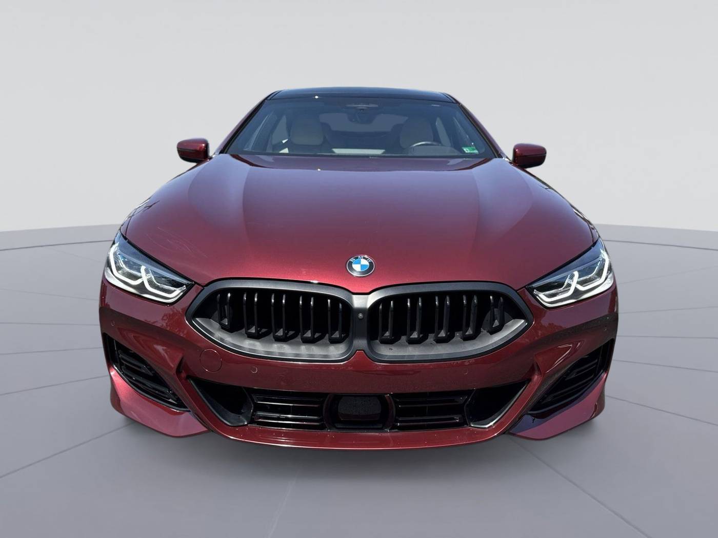 2024 BMW 8 Series