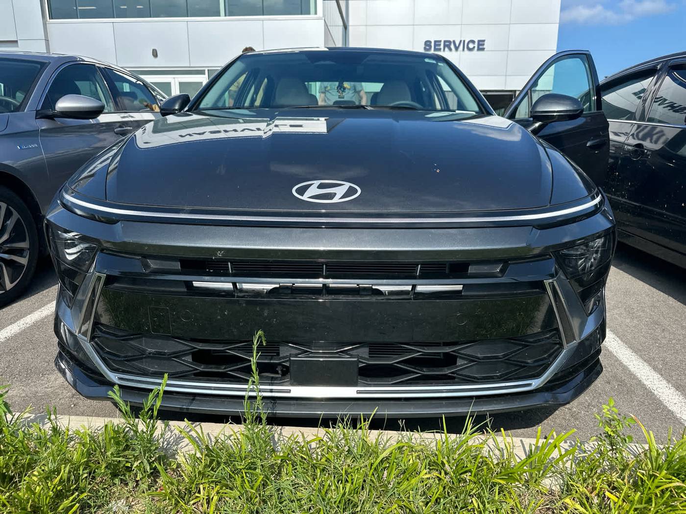 2024 Hyundai Sonata