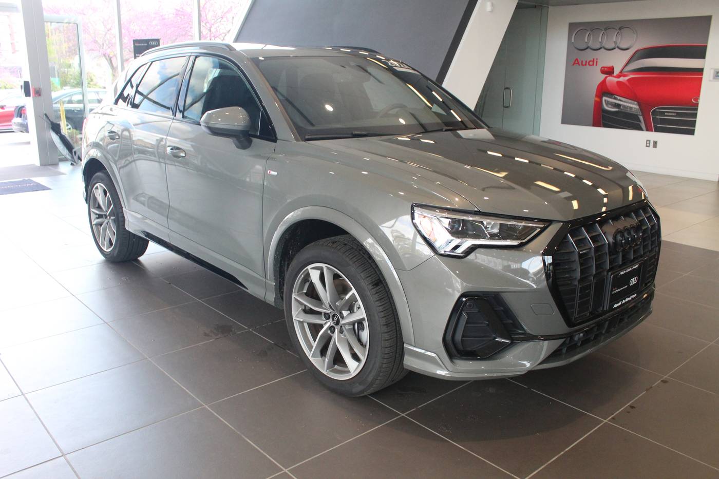 2024 Audi Q3