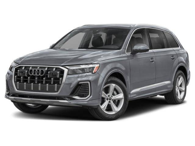 2025 Audi Q7