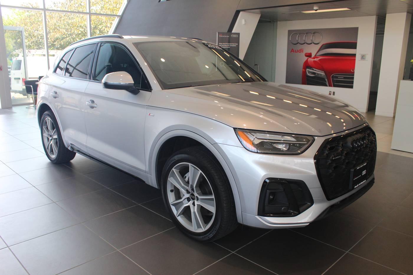 2025 Audi Q5