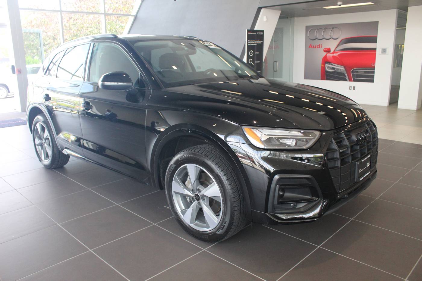 2025 Audi Q5