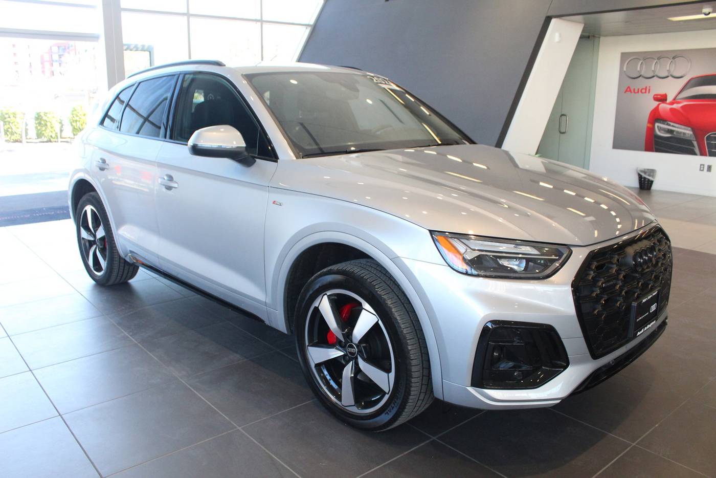 2024 Audi Q5