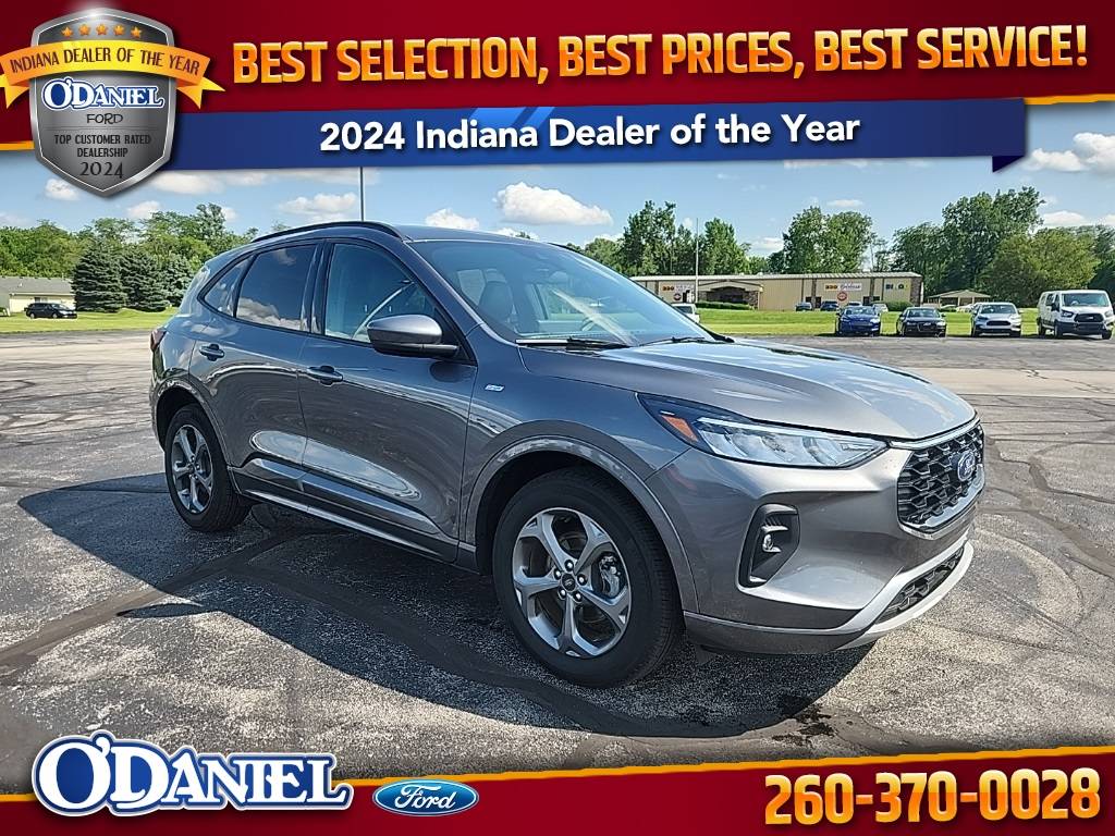2023 Ford Escape