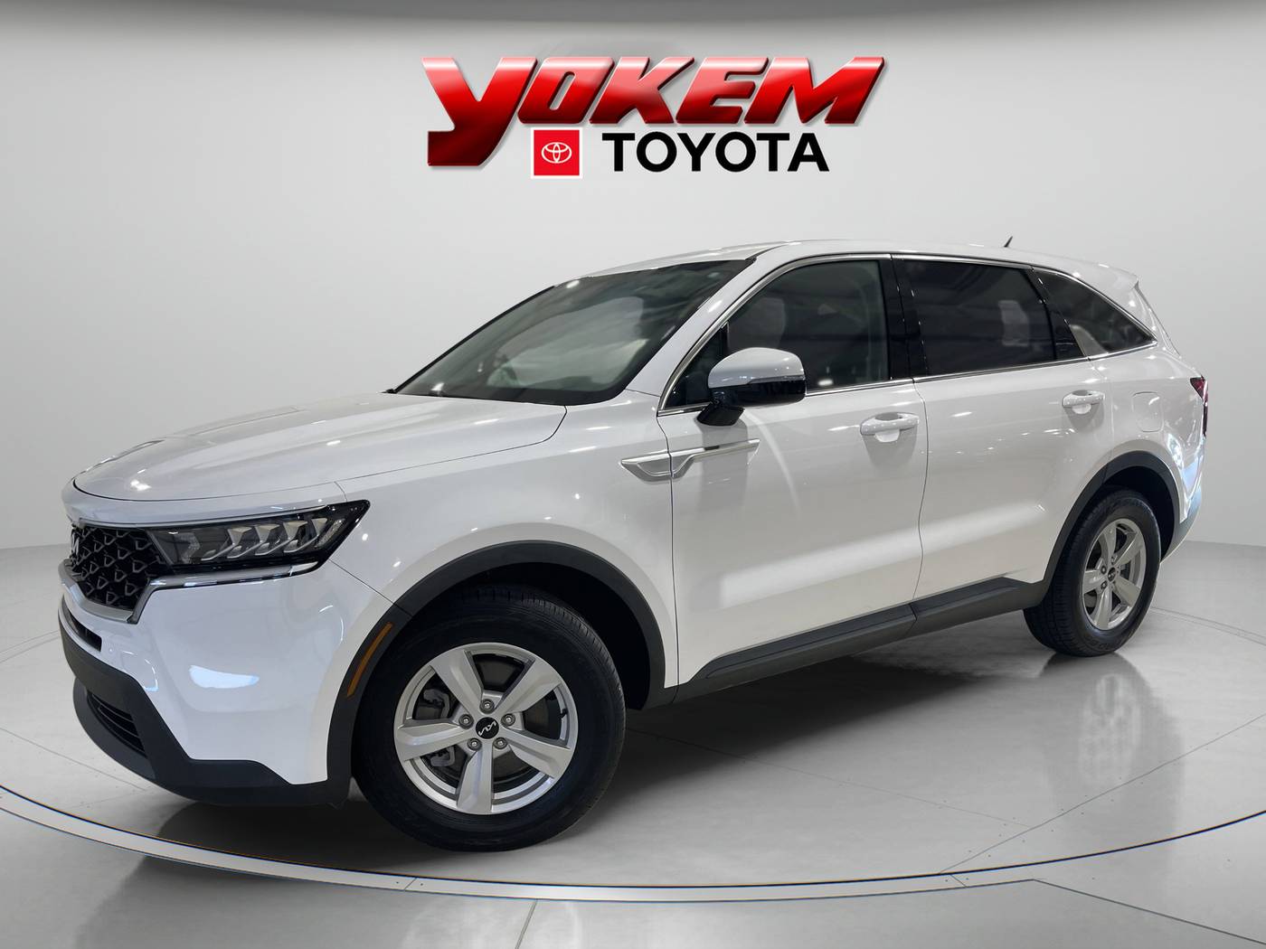 2022 Kia Sorento