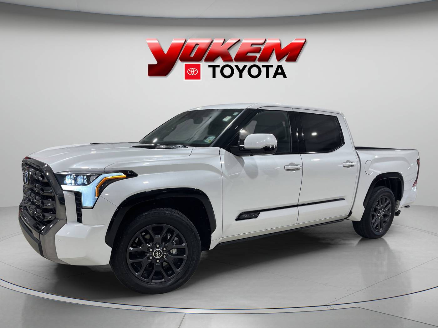 2022 Toyota Tundra 2wd