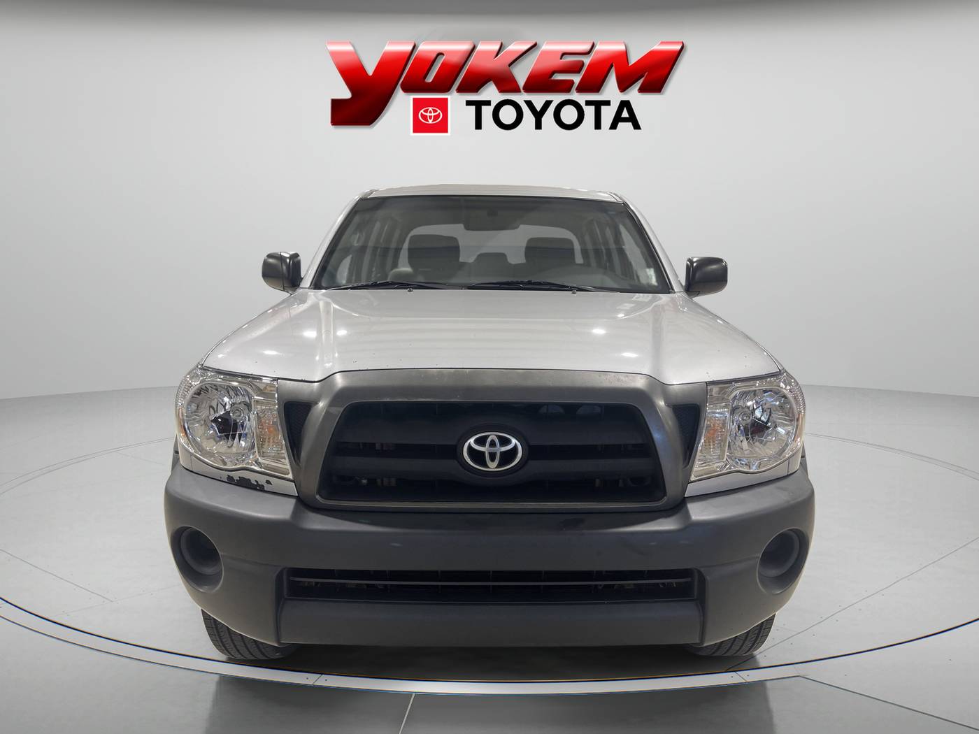 2006 Toyota Tacoma