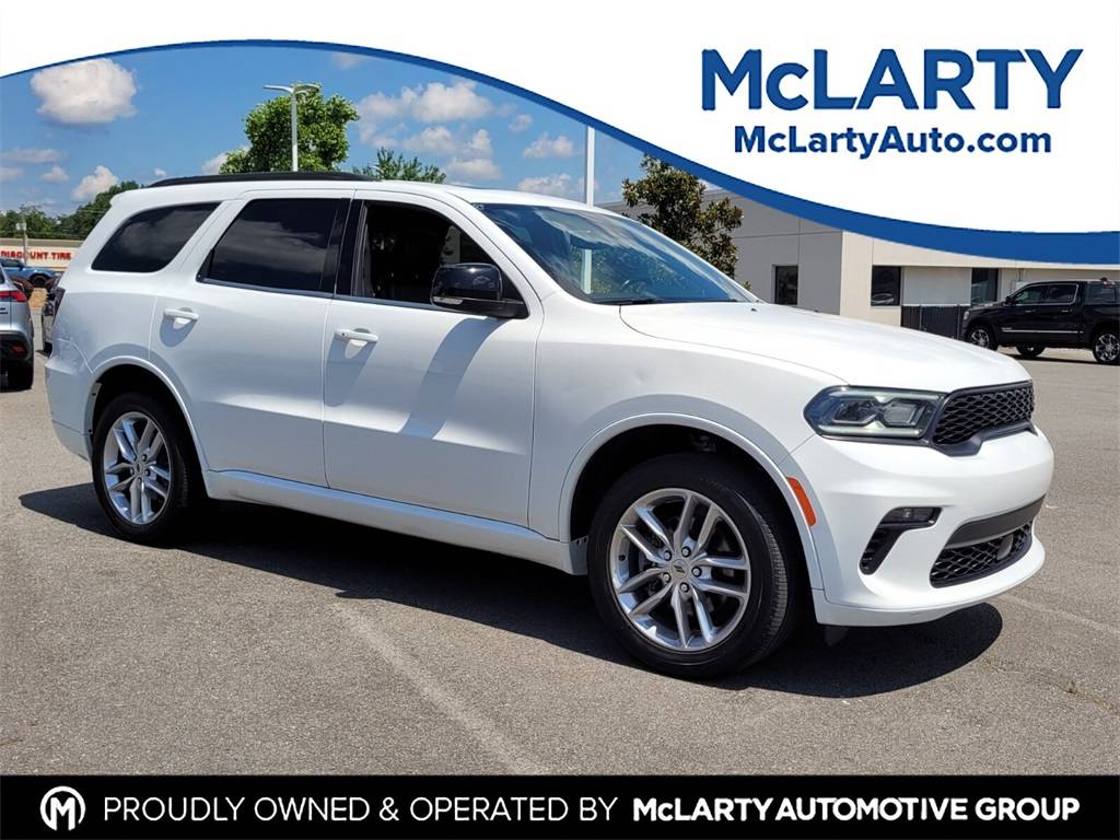 2023 Dodge Durango