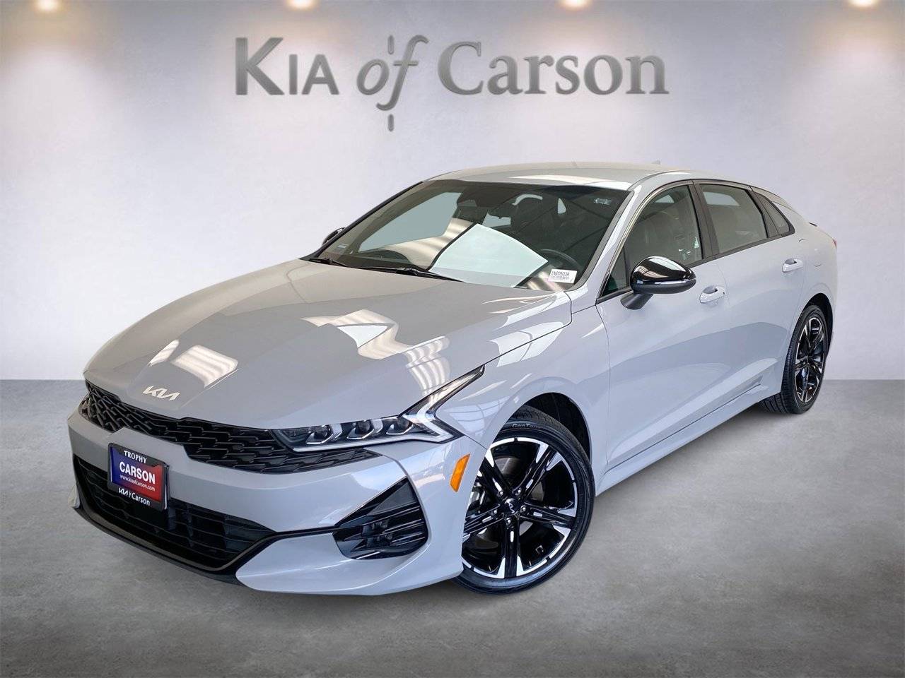 2023 Kia K5