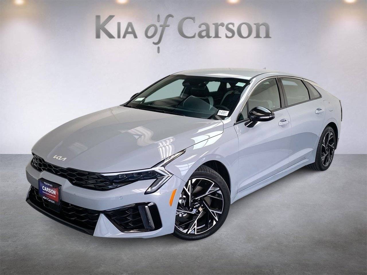 2025 Kia K5