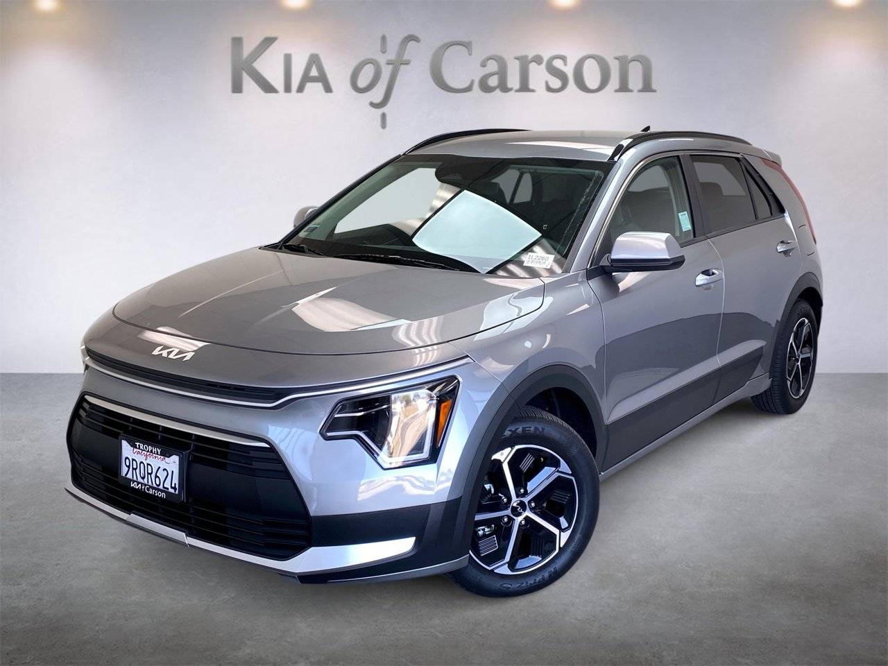 2025 Kia NIRO