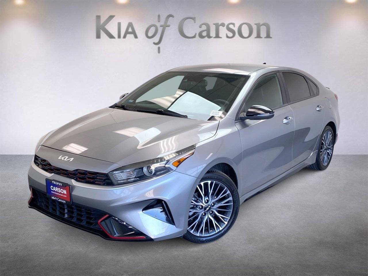 2022 Kia Forte