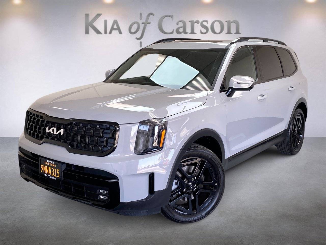 2024 Kia Telluride