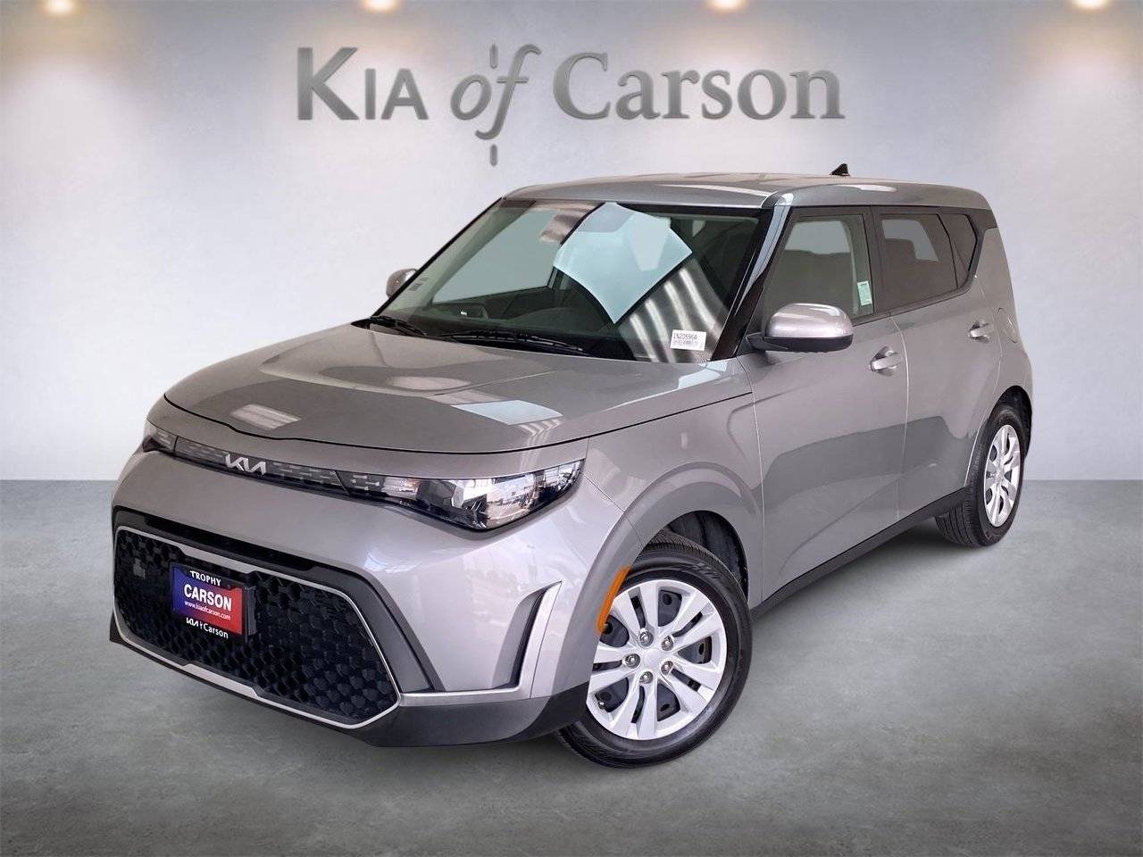 2023 Kia SOUL