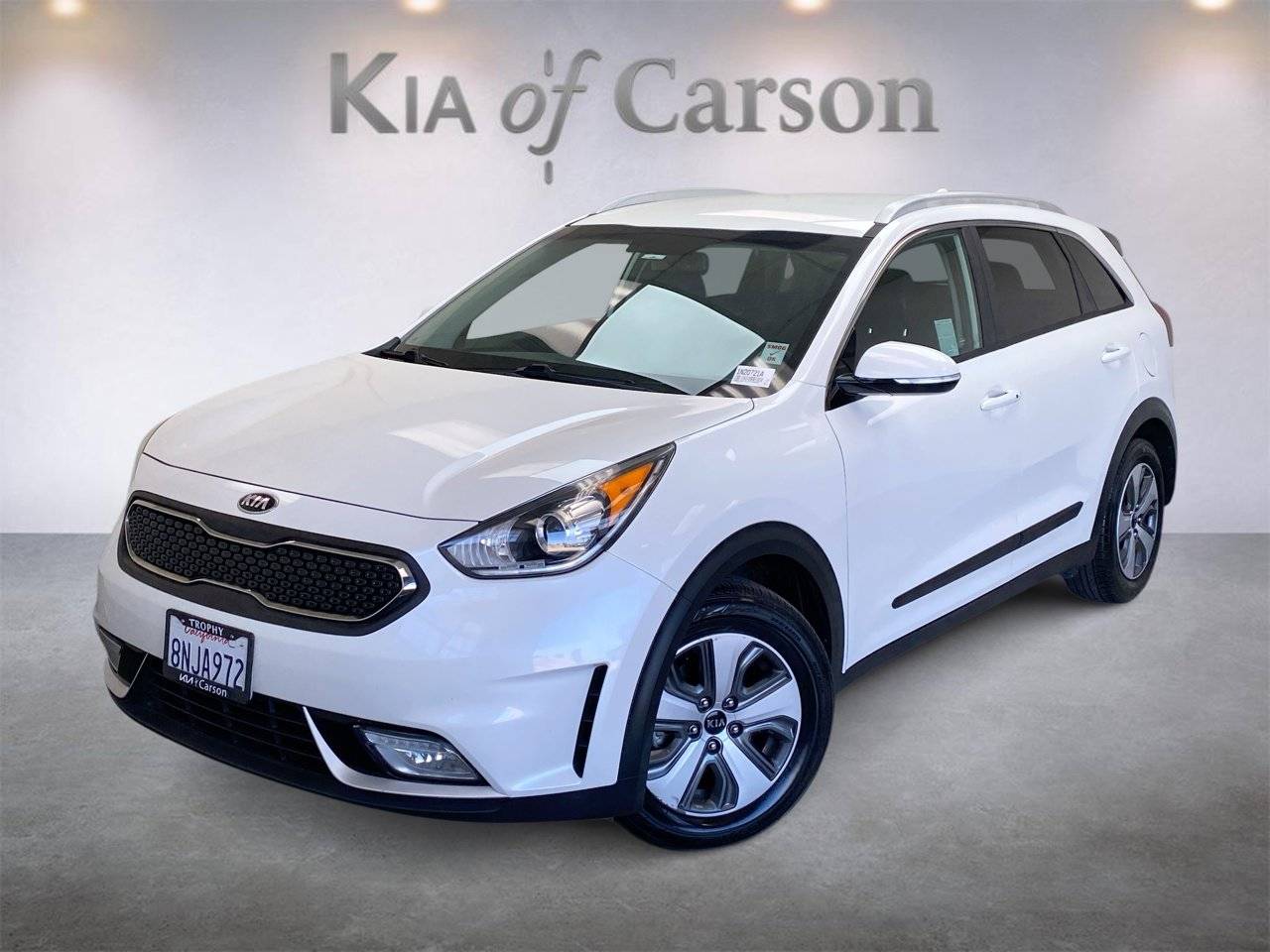 2019 Kia NIRO