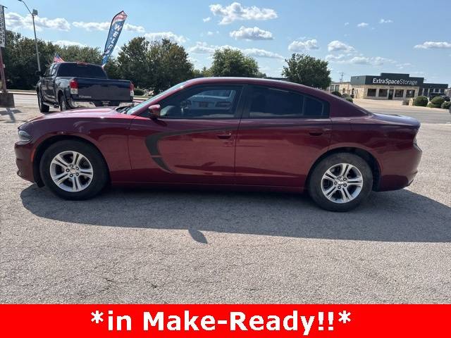 2019 Dodge Charger