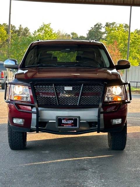2010 Chevrolet Suburban